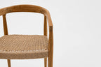 Estera Teak Dining Chair