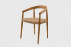 Estera Teak Dining Chair