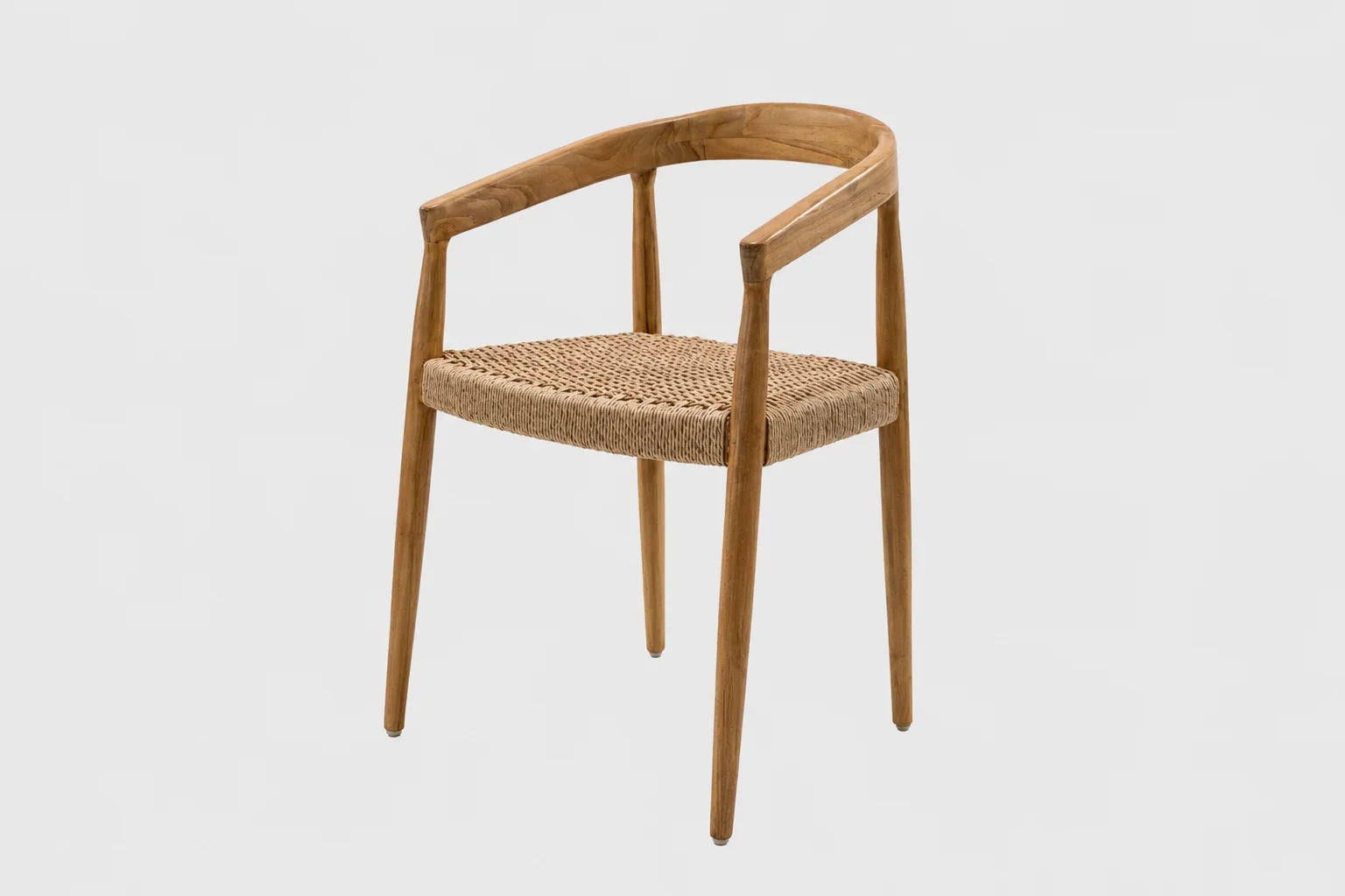 Estera Teak Dining Chair