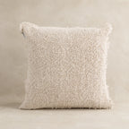 Fox Linen Cushion Cover – Natural 50×50