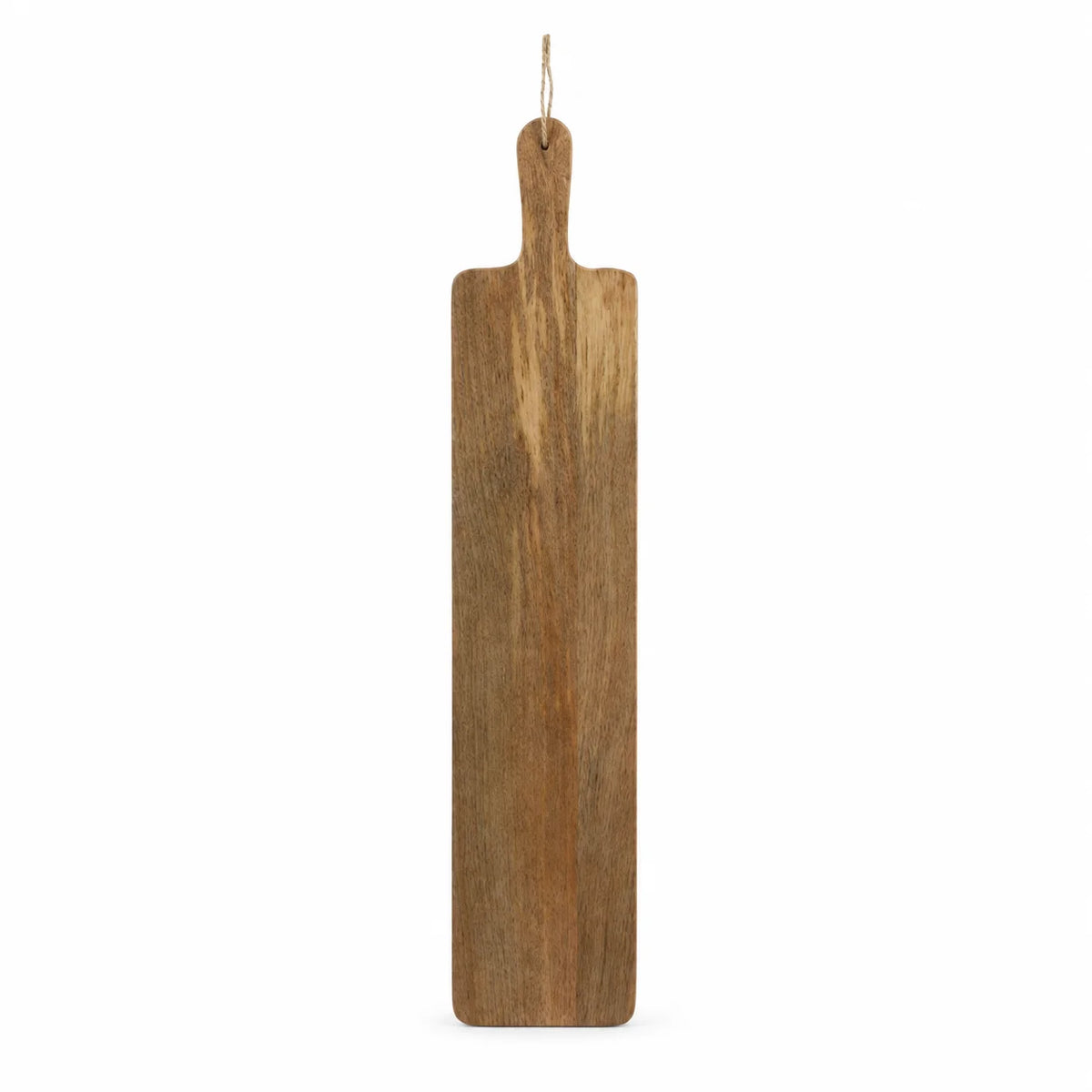 Capri Mango Wood Decorative Board
