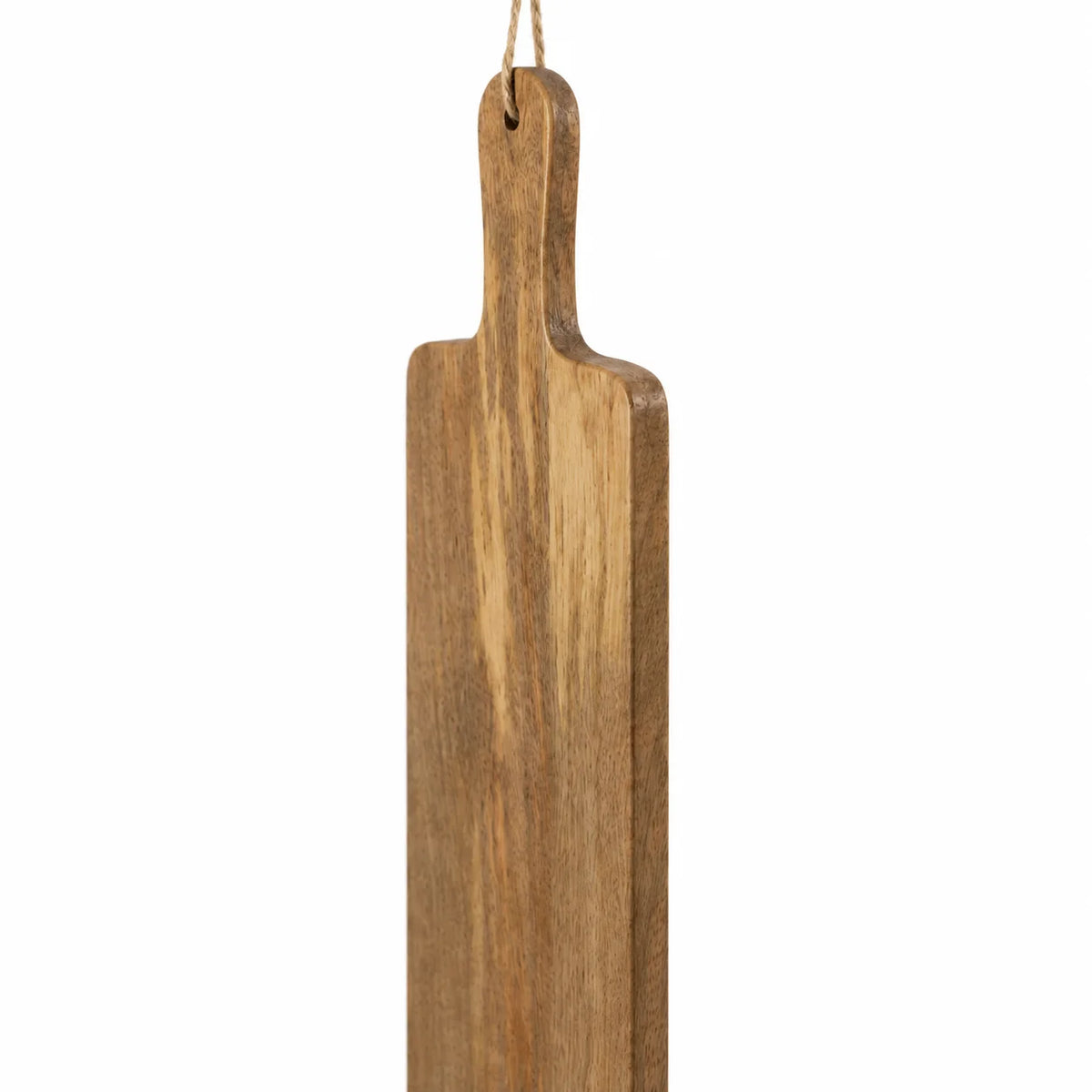 Capri Mango Wood Decorative Board