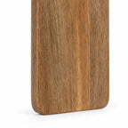 Capri Mango Wood Decorative Board