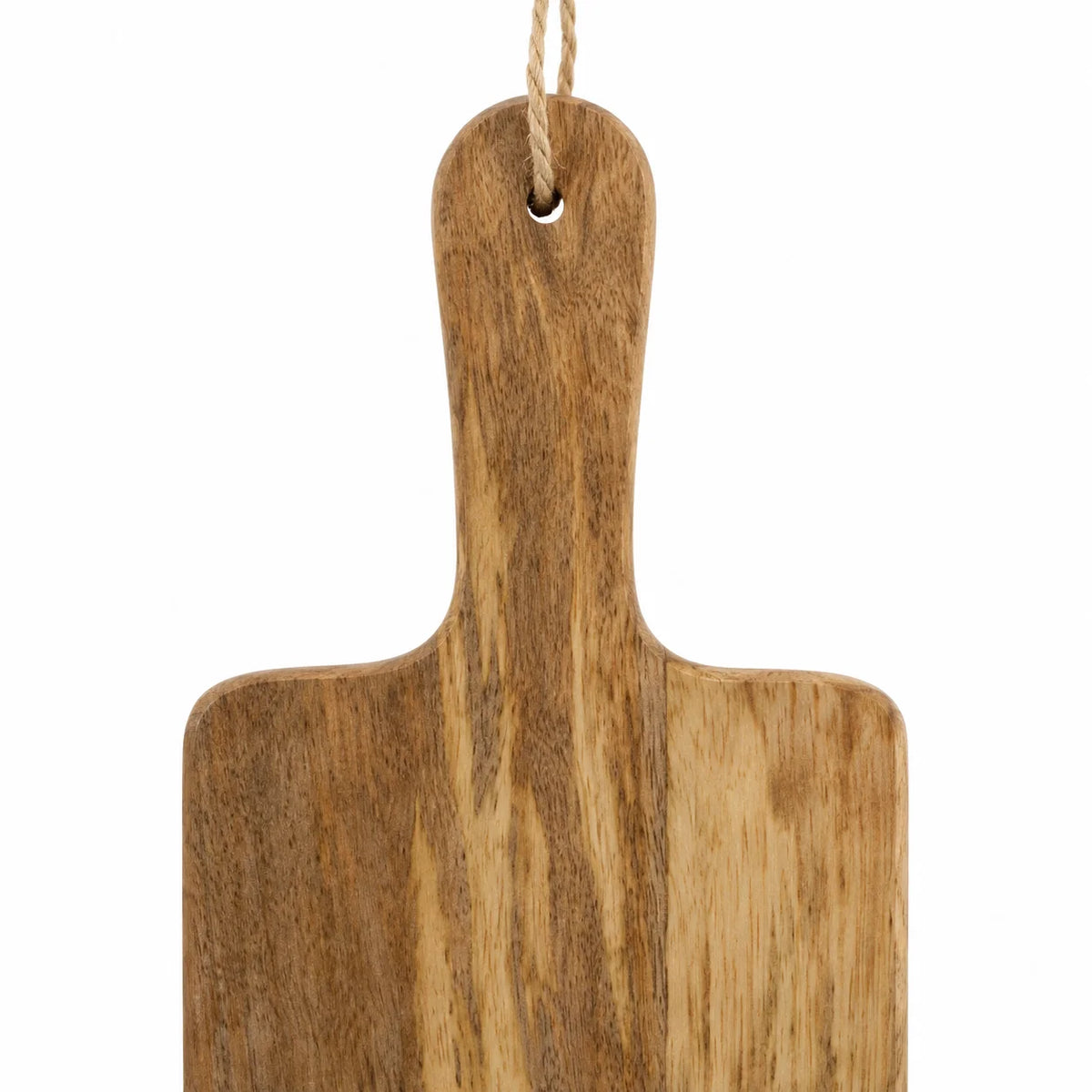 Capri Mango Wood Decorative Board