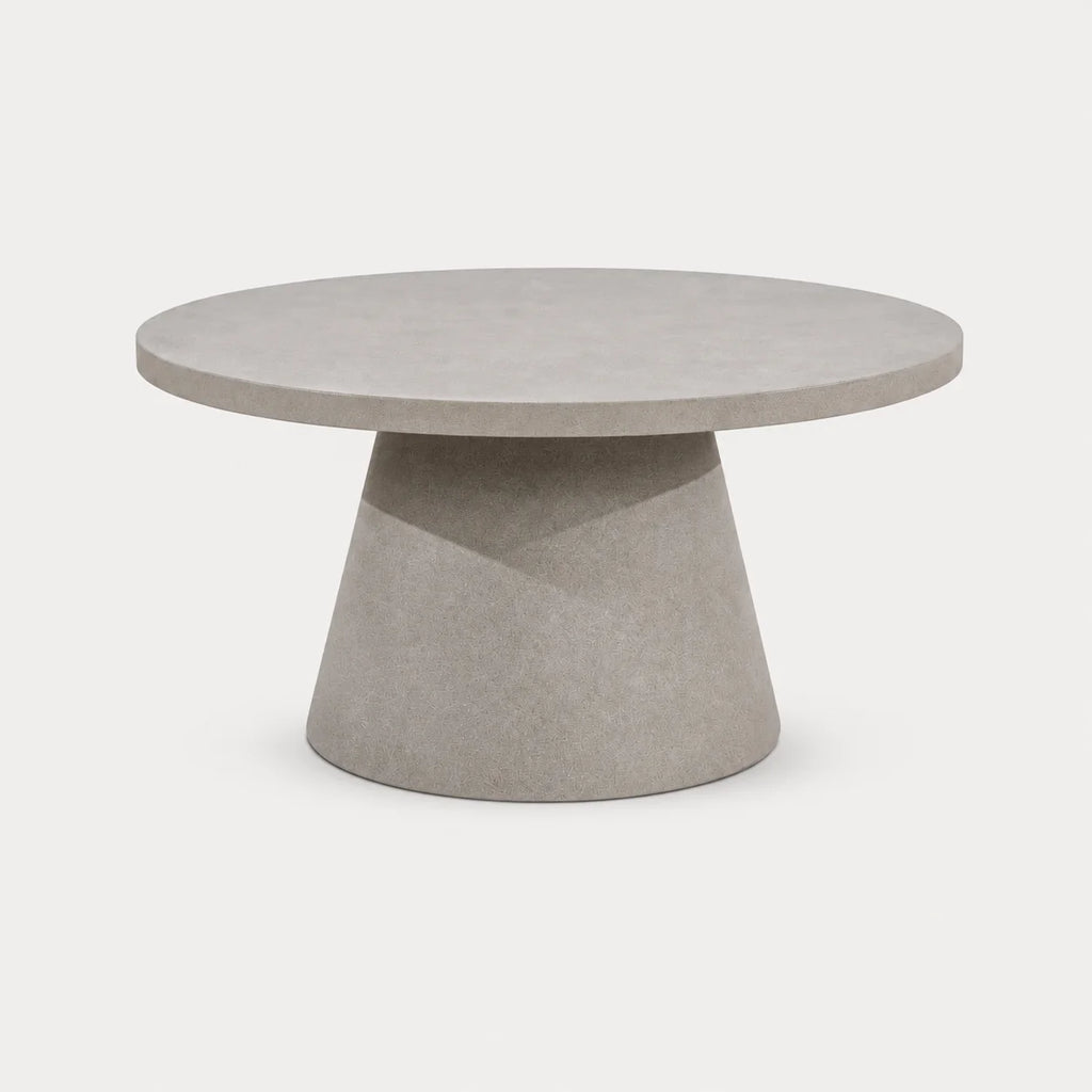 Randel Grey Coffee Table