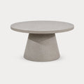 Randel Grey Coffee Table
