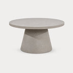 Randel Grey Coffee Table