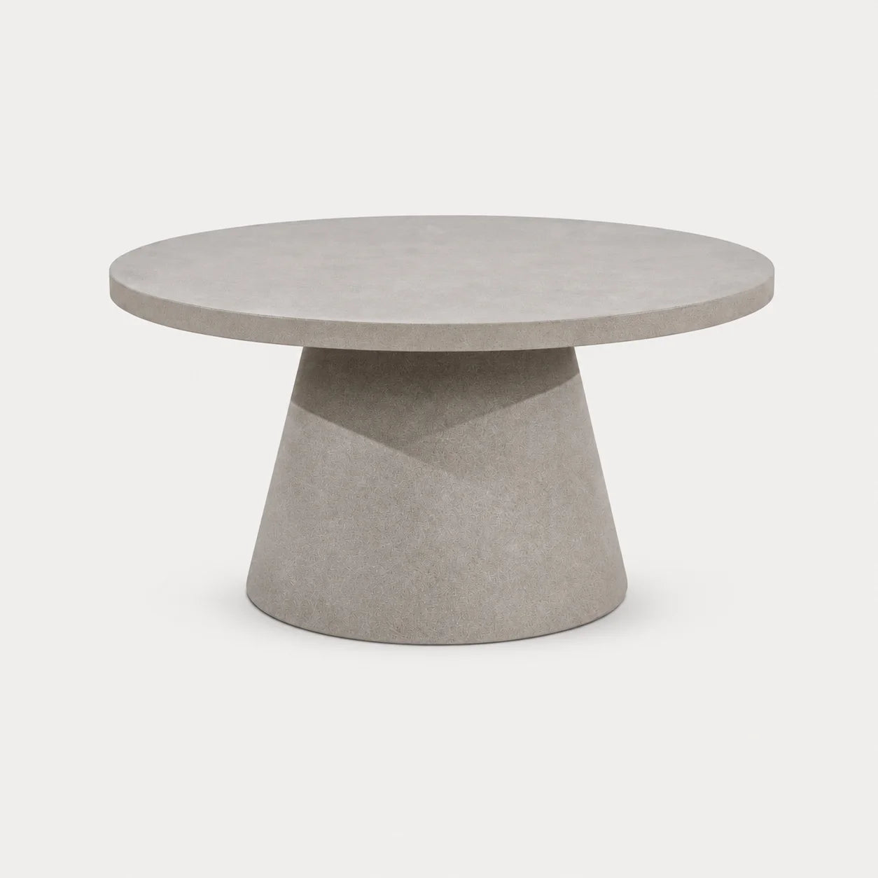 Randel Grey Coffee Table