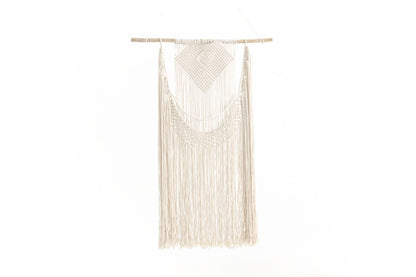Cecilia Macramé Wall Hanging