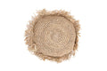 Trento Decorative Cushion – Agel Leaf Texture