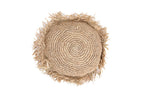 Trento Decorative Cushion – Agel Leaf Texture