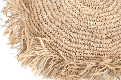 Trento Decorative Cushion – Agel Leaf Texture