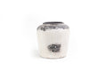 Eline Boho Antik Vase
