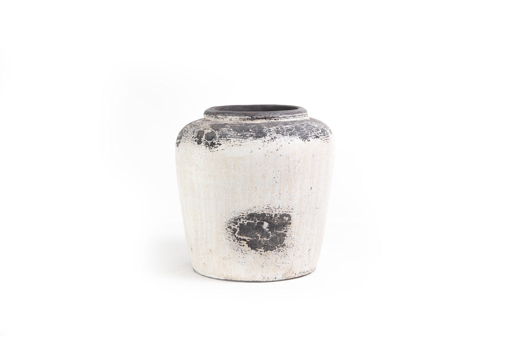 Eline Boho Antik Vase