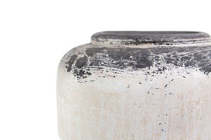 Eline Boho Antik Vase