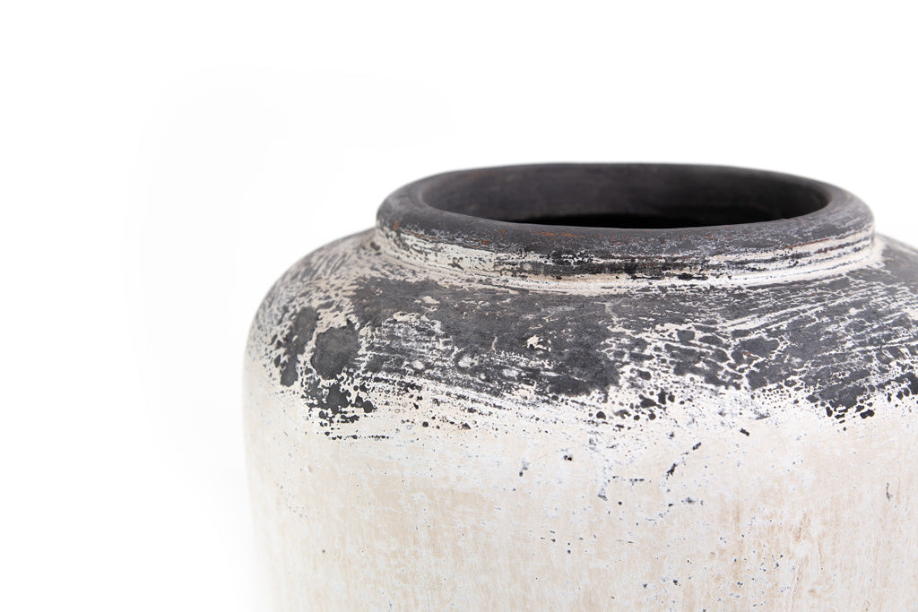 Eline Boho Antik Vase