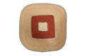 Jimeno Seagrass Wall Decor