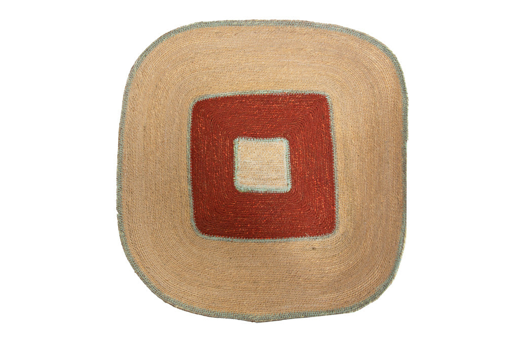 Jimeno Seagrass Wall Decor