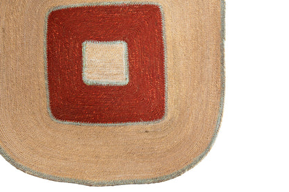 Jimeno Seagrass Wall Decor