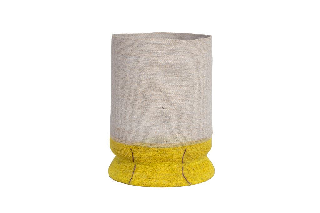 Tonala Seagrass Basket
