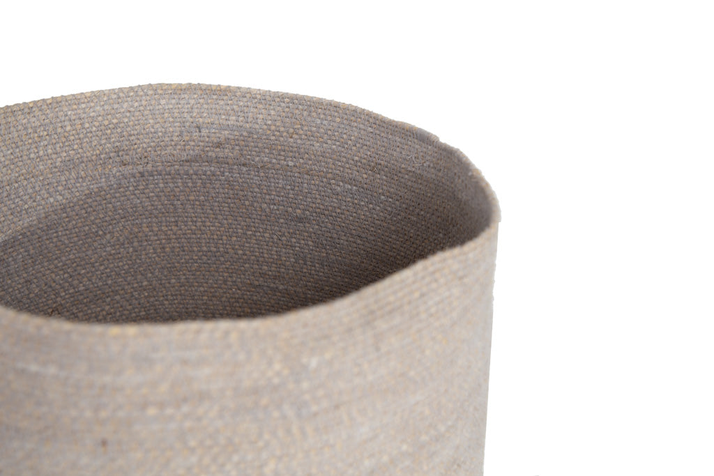 Tonala Seagrass Basket