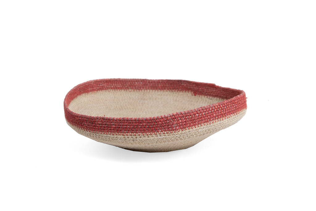 Zapop Decorative Platter