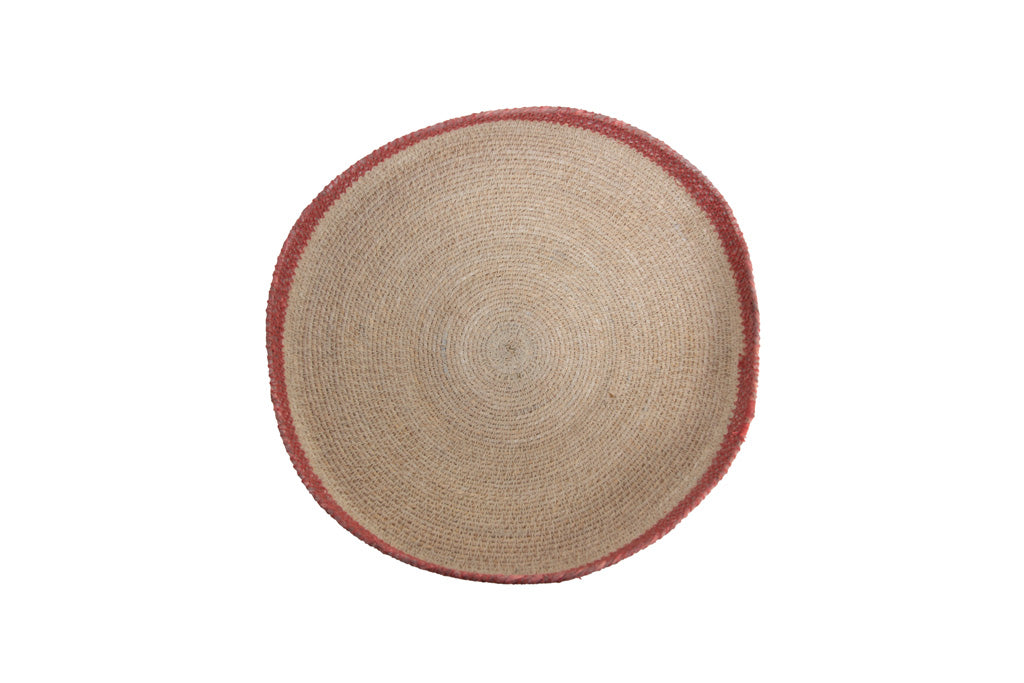 Zapop Decorative Platter
