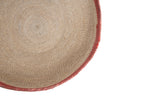 Zapop Decorative Platter