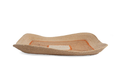 Διακοσμητική Πιατέλα Guerrero – Seagrass Natural