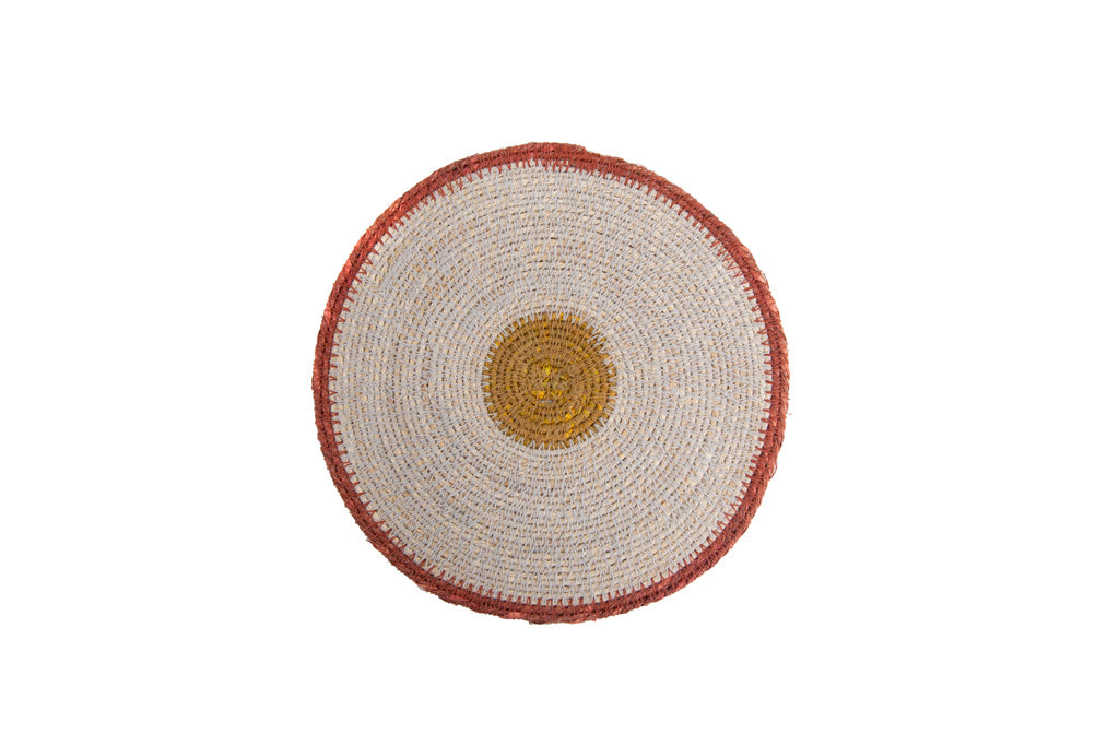 Morelos Placemats – Set of 4