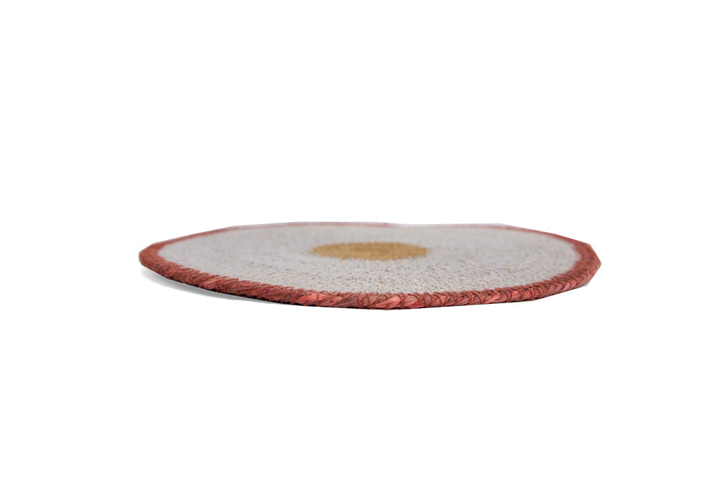 Morelos Placemats – Set of 4