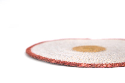 Morelos Placemats – Set of 4
