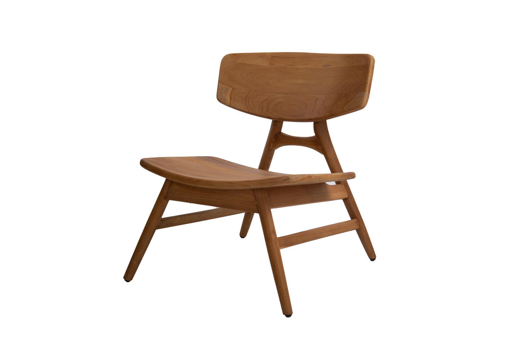 Rino Teak Armchair