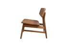 Rino Teak Armchair