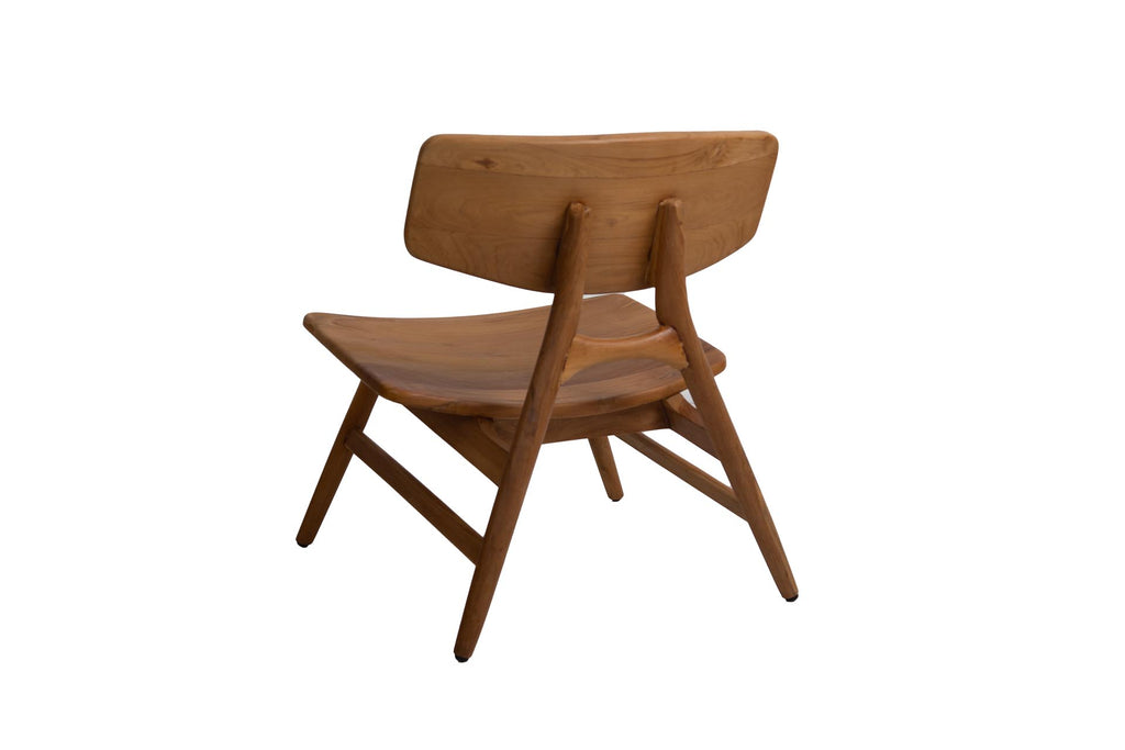 Rino Teak Armchair