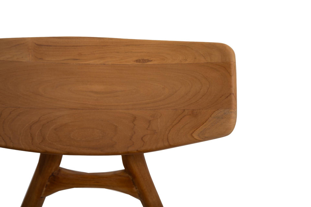 Rino Teak Armchair