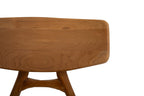 Rino Teak Armchair