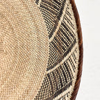 Zim Patterned Wall Plate
