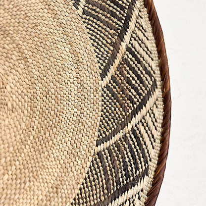 Zim Patterned Wall Plate